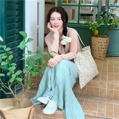 像我们一样年轻